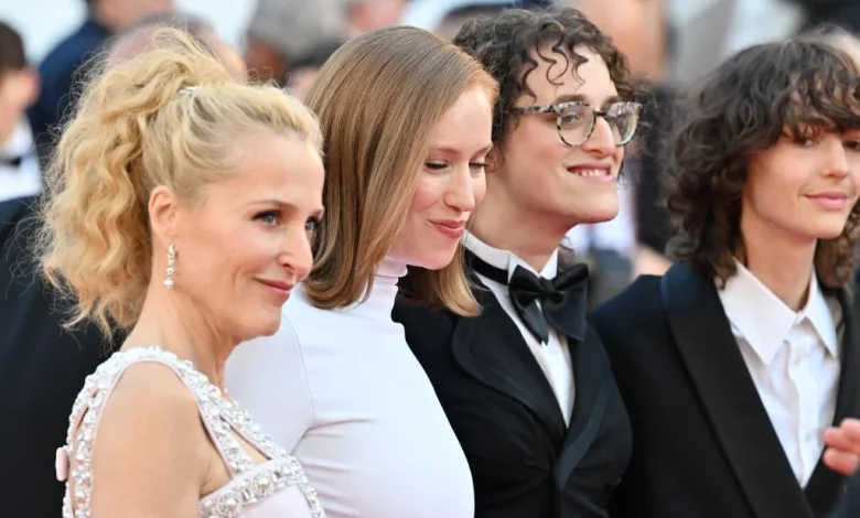 'Teenage Sex And Death At Camp Miasma' Gets 9-Minute Ovation In Cannes