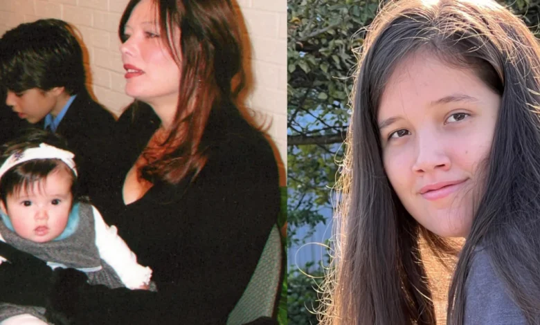 Teen's mystery illness diagnosed after a lifetime of symptoms: "It took 18 years to get an answer"
