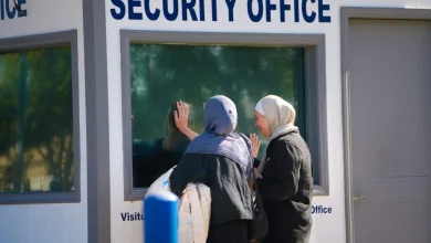 Teens suspected in mosque shooting met online, where they were radicalized, FBI says – San Diego Union-Tribune