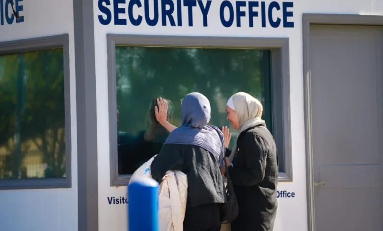 Teens suspected in mosque shooting met online, where they were radicalized, FBI says – San Diego Union-Tribune