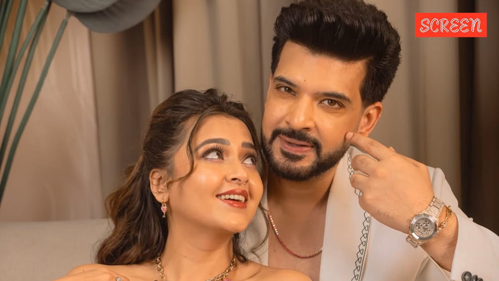 Tejasswi Prakash reveals her mother ‘insisted’ she live with Karan Kundrra before marriage