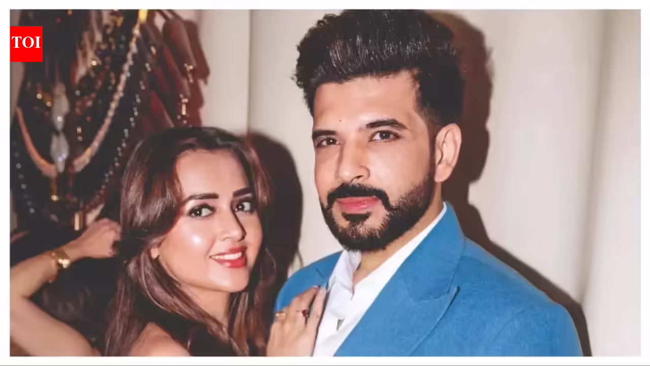 Tejasswi Prakash supports Karan Kundrra amid cheating rumours linked to Anusha Dandekar: says 'Everyone h
