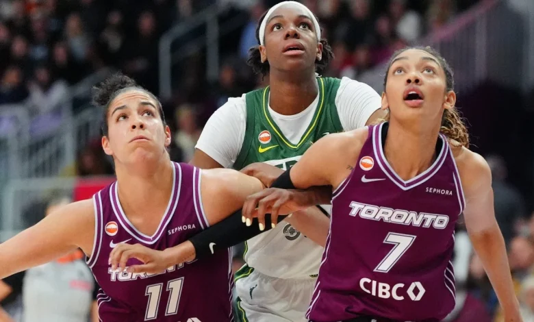 Tempo beat Storm for first win in franchise history