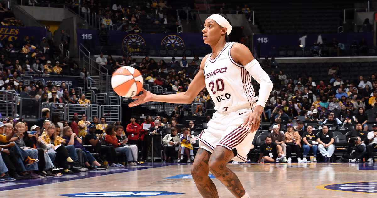 Tempo look to snap two-game losing streak in clash against Sky on TSN