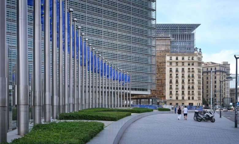 Temu Hit With Fine in E.U. Over Sales of Unsafe Goods