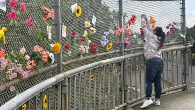 Ten years later family, friends still seek Pearl Pinson