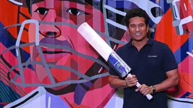 Tendulkar's IPL reforms: no impact player, two-part powerplay, five overs for one bowler