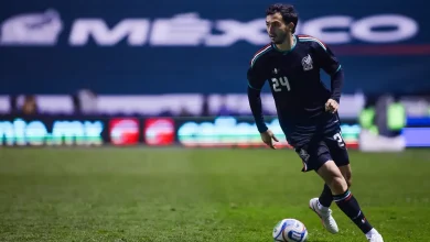 “Tenemos que creérnosla”: Luis Chávez y el peso del Mundial en casa