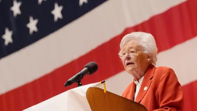 Tennessee, Alabama move toward adding Republican House seats