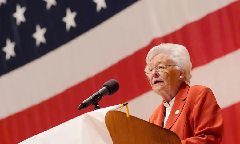 Tennessee, Alabama move toward adding Republican House seats