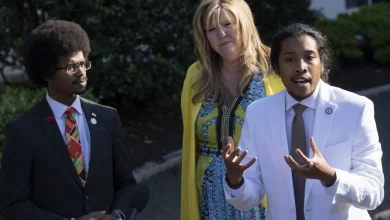Tennessee House Democrats removed from committees