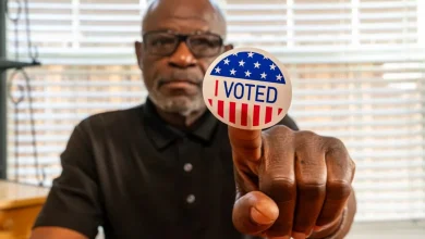 Tennessee Republicans Set To Remove Requirement To Notify Voters Of Changes To Polling Places