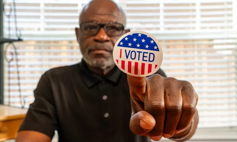 Tennessee Republicans Set To Remove Requirement To Notify Voters Of Changes To Polling Places