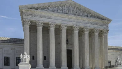 Tennessee and Alabama take steps to redraw House maps in wake of Supreme Court ruling