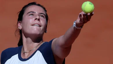 Tennis-Tracker: Krawietz/Pütz jubeln in Hamburg – Finale in Rabat & Strasbourg