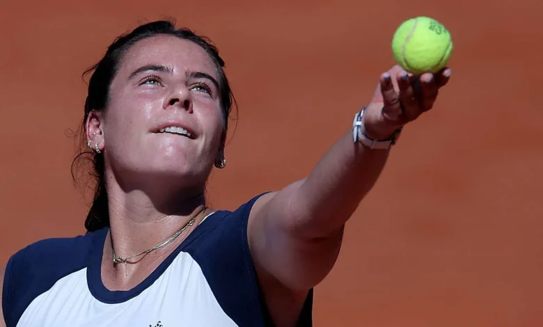 Tennis-Tracker: Krawietz/Pütz jubeln in Hamburg – Finale in Rabat & Strasbourg