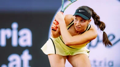 Tennis, WTA – Catalonia Open Solgironès 2026: Korpatsch defeats Bassols Ribera