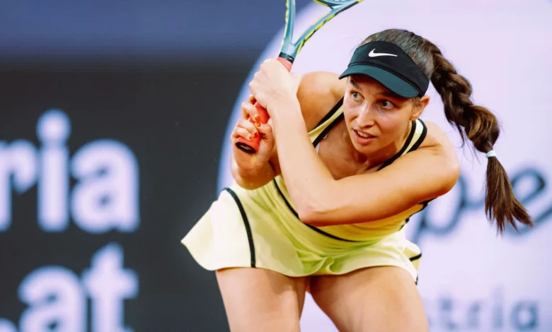 Tennis, WTA – Catalonia Open Solgironès 2026: Korpatsch defeats Bassols Ribera