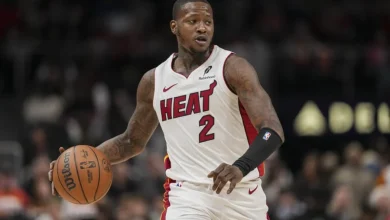 Terry Rozier Charged With Two New Federal Felonies