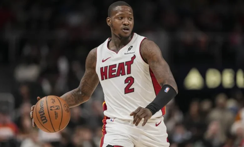 Terry Rozier Charged With Two New Federal Felonies