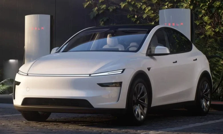 Tesla (TSLA) raises Model Y prices by up to $1,000 — first increase in two years