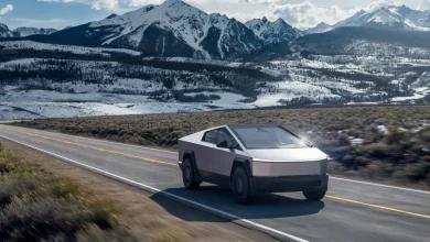 Tesla is recalling its cheaper Cybertruck because the wheels might fall off