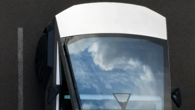 Tesla recalls some Cybertrucks for wheel issue and over 200K other cars over camera