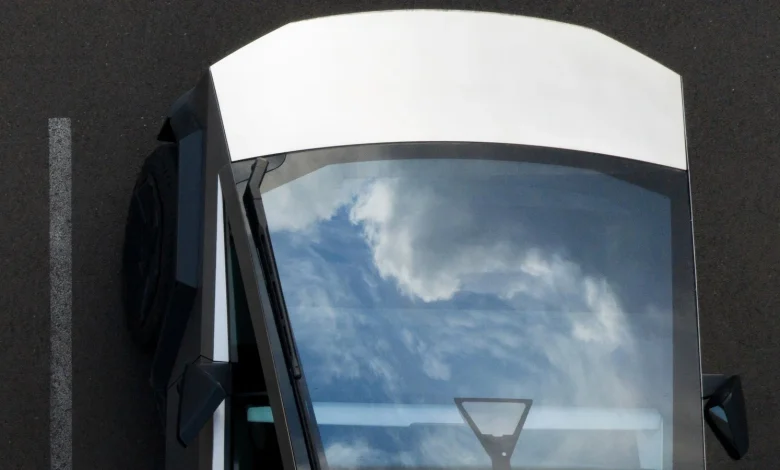 Tesla recalls some Cybertrucks for wheel issue and over 200K other cars over camera