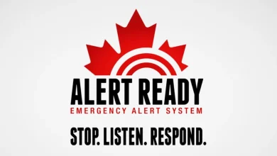Test of Canada’s public alerting system, Alert Ready, coming on May 6