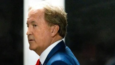 Texas AG Paxton Launches Investigations Into H-1B Employers