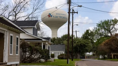 Texas Attorney General blocks 130 cities from raising property taxes
