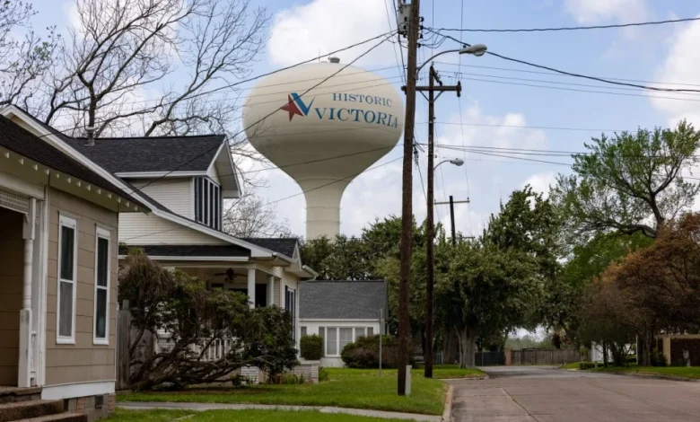 Texas Attorney General blocks 130 cities from raising property taxes