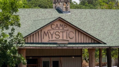 Texas’ Camp Mystic won’t reopen this summer