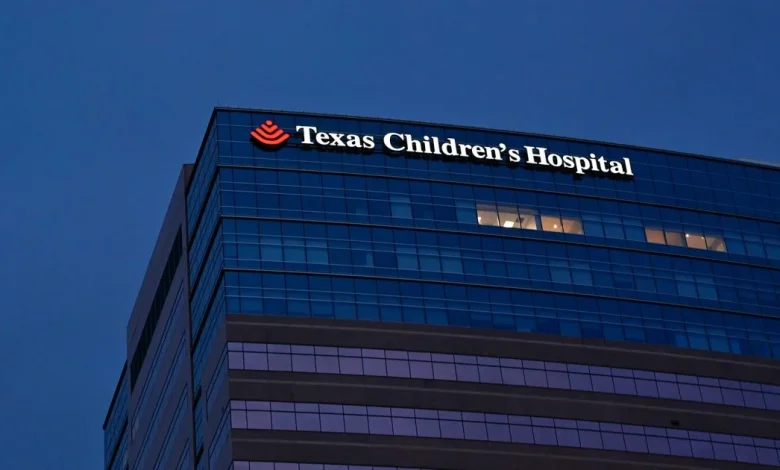 Texas Children’s will create ‘detransition clinic’ to settle DOJ and state investigation