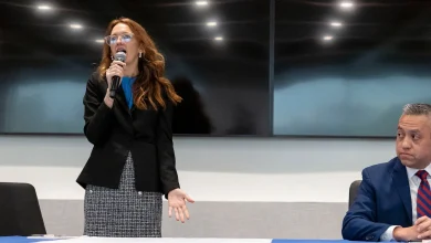 Texas Democrat Maureen Galindo’s call to imprison ‘Zionists’ sparks uproar
