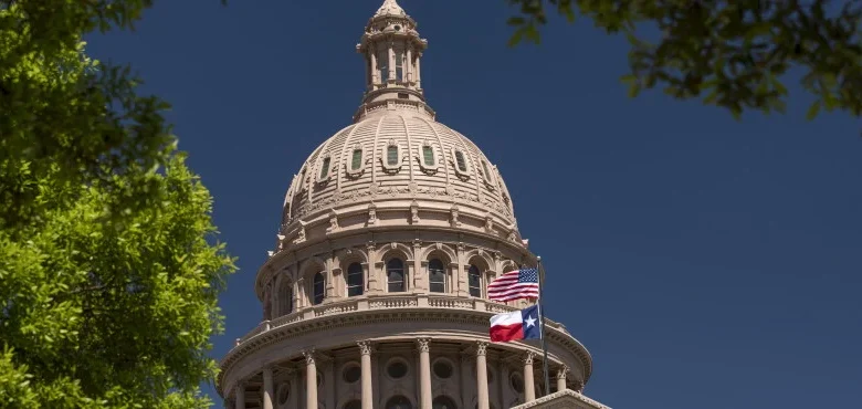 Texas Democrats Beat Abbott, Paxton in Quorum Break Legal Fight