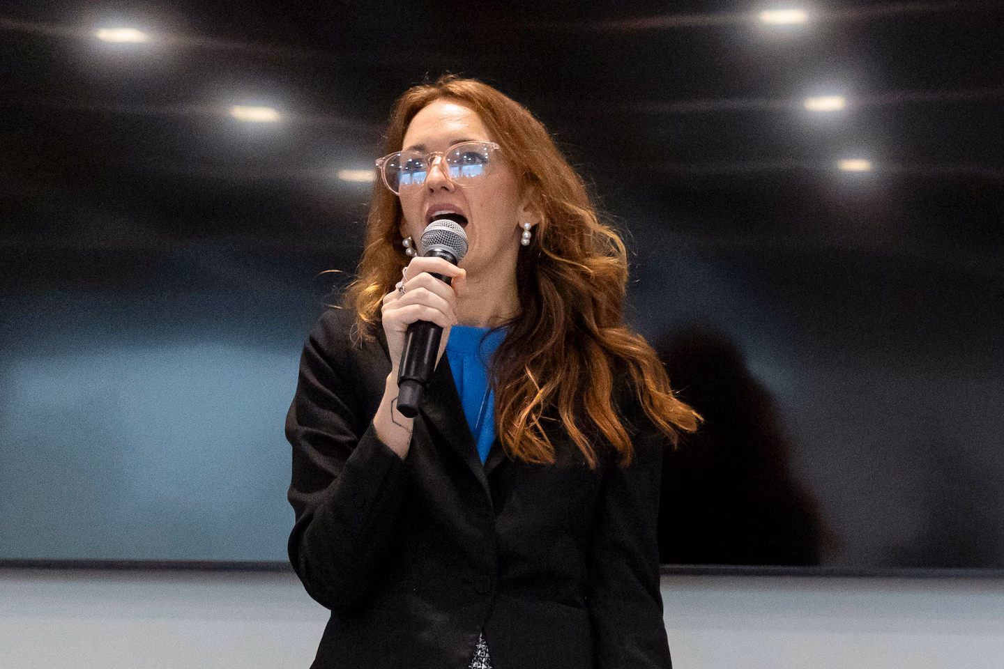 Texas Democrats reject House candidate who called for imprisoning Zionists