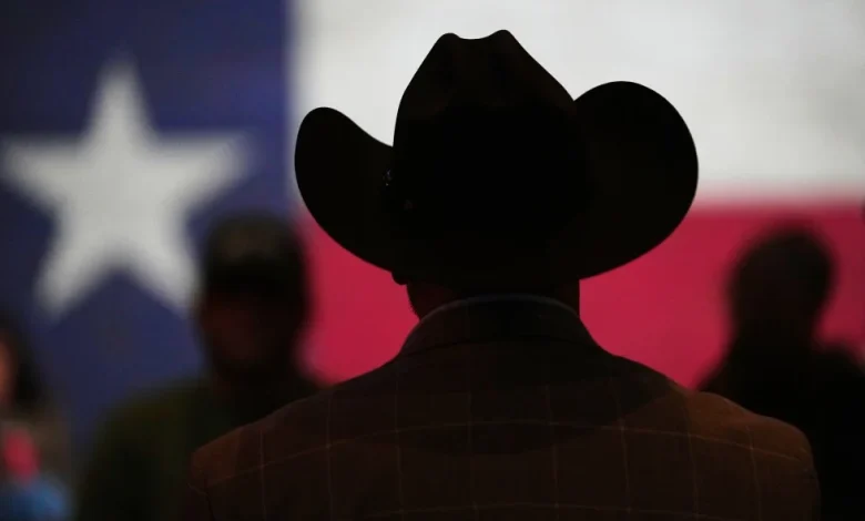 Texas Democrats try to stop candidate accused of antisemitic views