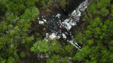 Texas Resident Was in Bed, Then 'Felt Everything Vibrate'