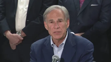 Texas Severe Weather Alert: Gov. Abbott Activates Emergency Teams