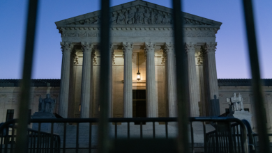 Texas can execute death row inmate Edward Busby, U.S. Supreme Court says