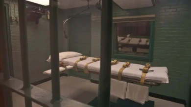 Texas executes 600th inmate in modern era