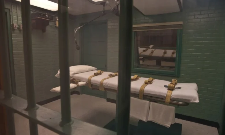 Texas executes 600th inmate in modern era