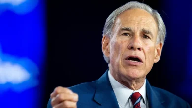 Texas freezes tuition at public colleges, universities. Here's why