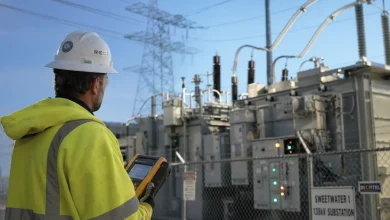 Texas grid connection marks key step for IREN's 1.4GW data center