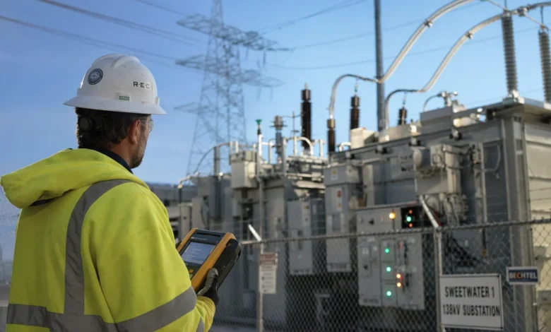 Texas grid connection marks key step for IREN's 1.4GW data center