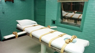 Texas inmate James Broadnax executed after final appeal denied