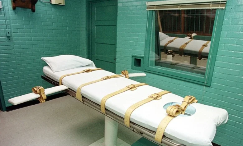 Texas inmate James Broadnax executed after final appeal denied