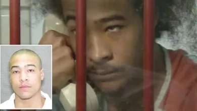 Texas inmate set to die Thursday for 2008 Garland murders