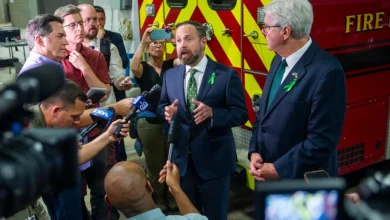 Texas lawmakers back lifting camp safety rule made after flood